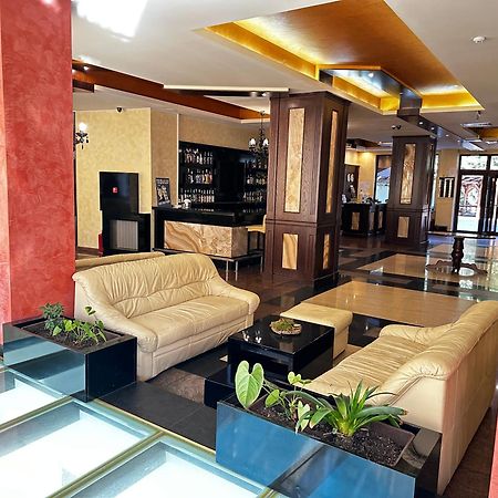 Borovets Holiday Apartments - Different Locations In Borovec Kültér fotó