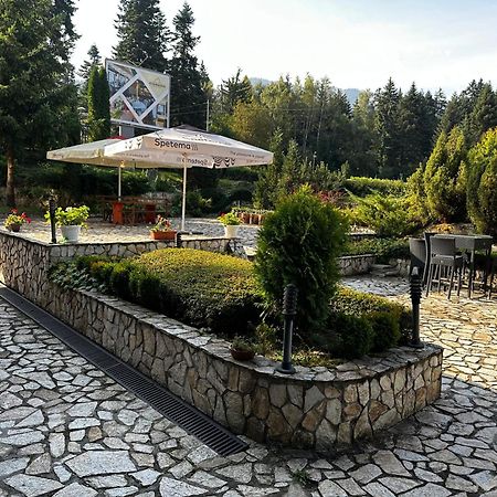 Borovets Holiday Apartments - Different Locations In Borovec Kültér fotó