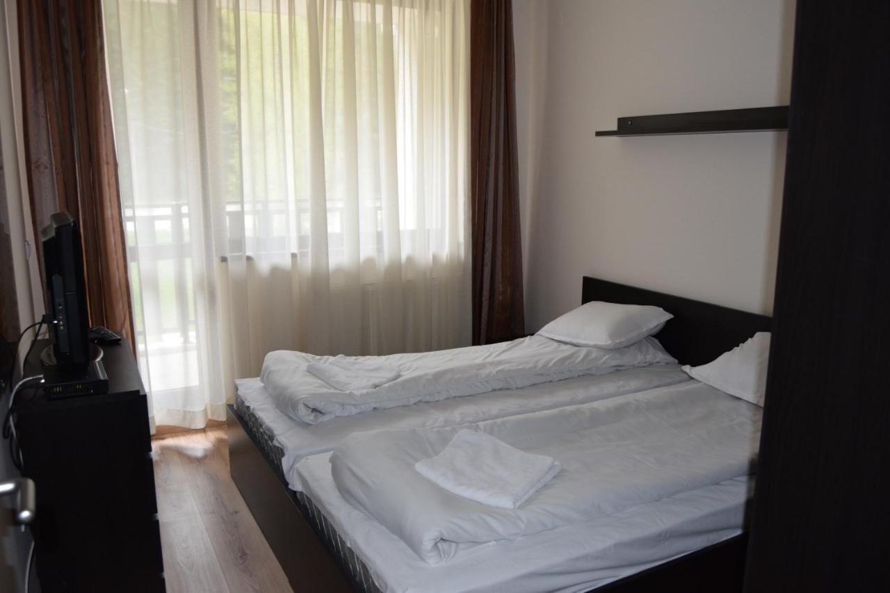 Borovets Holiday Apartments - Different Locations In Borovec Kültér fotó
