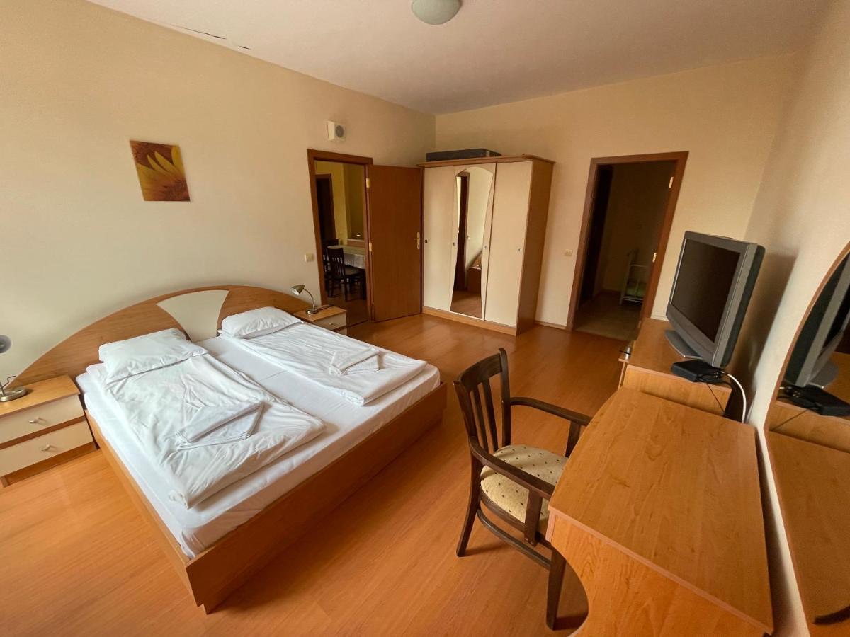 Borovets Holiday Apartments - Different Locations In Borovec Kültér fotó