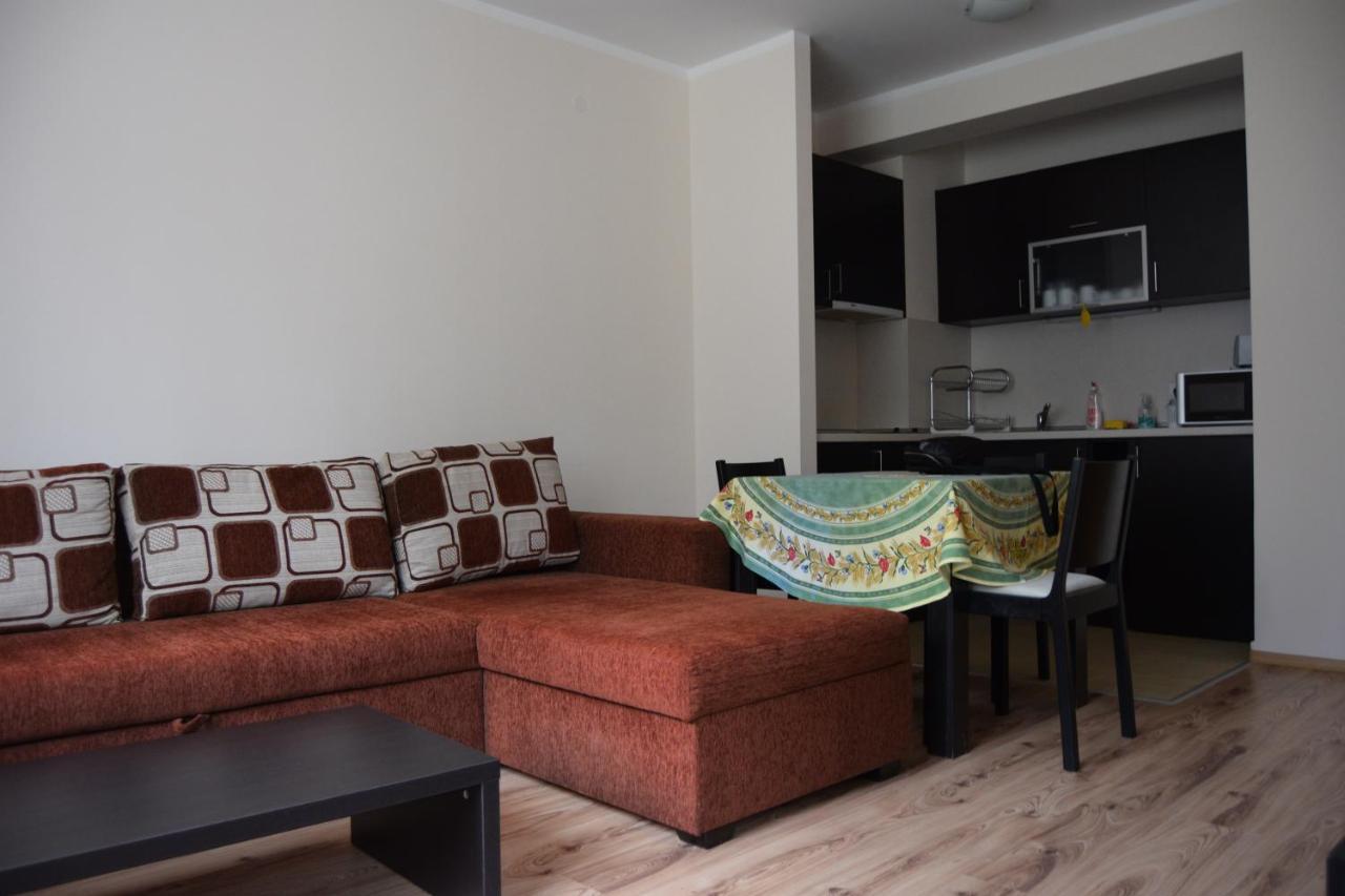 Borovets Holiday Apartments - Different Locations In Borovec Kültér fotó