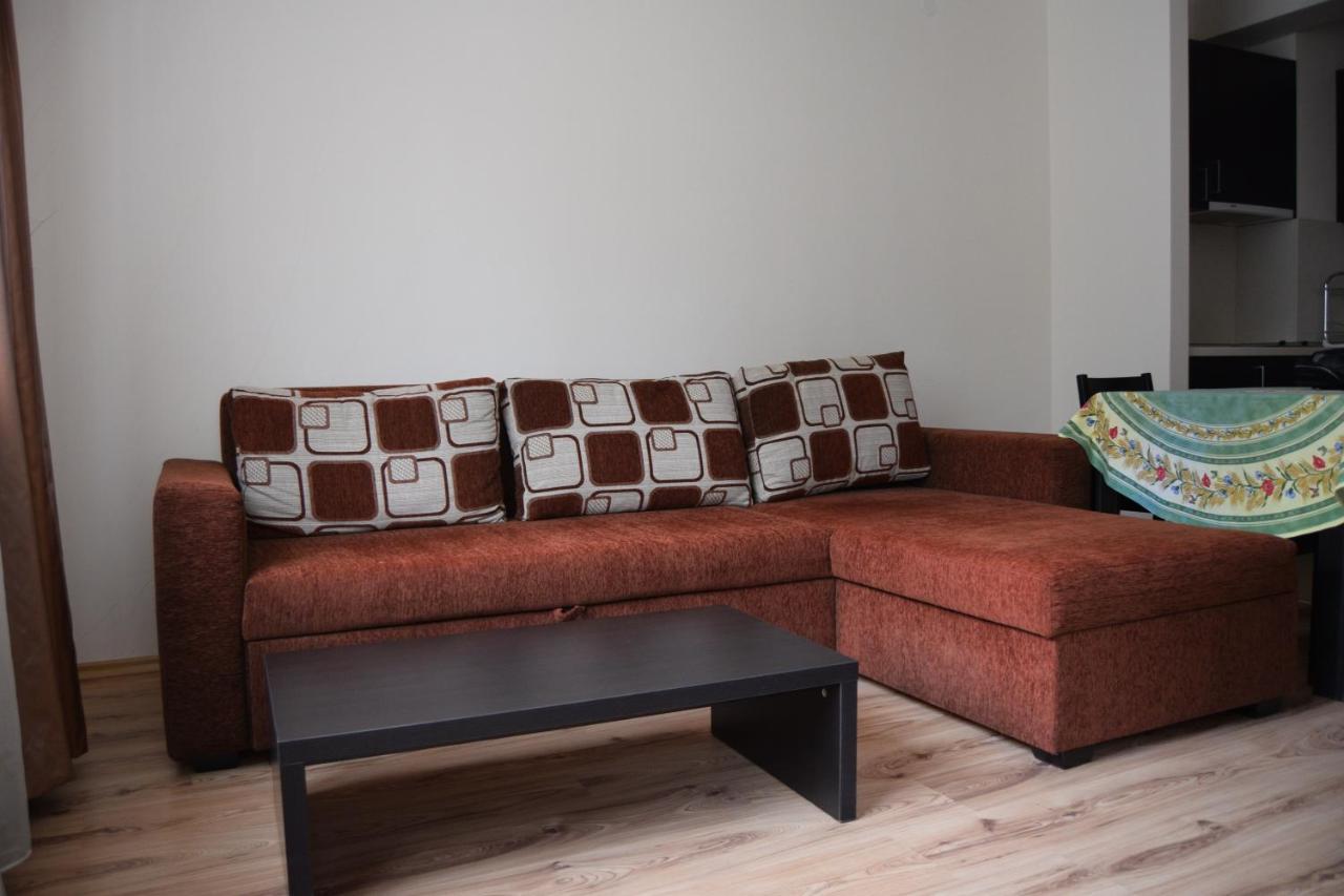 Borovets Holiday Apartments - Different Locations In Borovec Kültér fotó