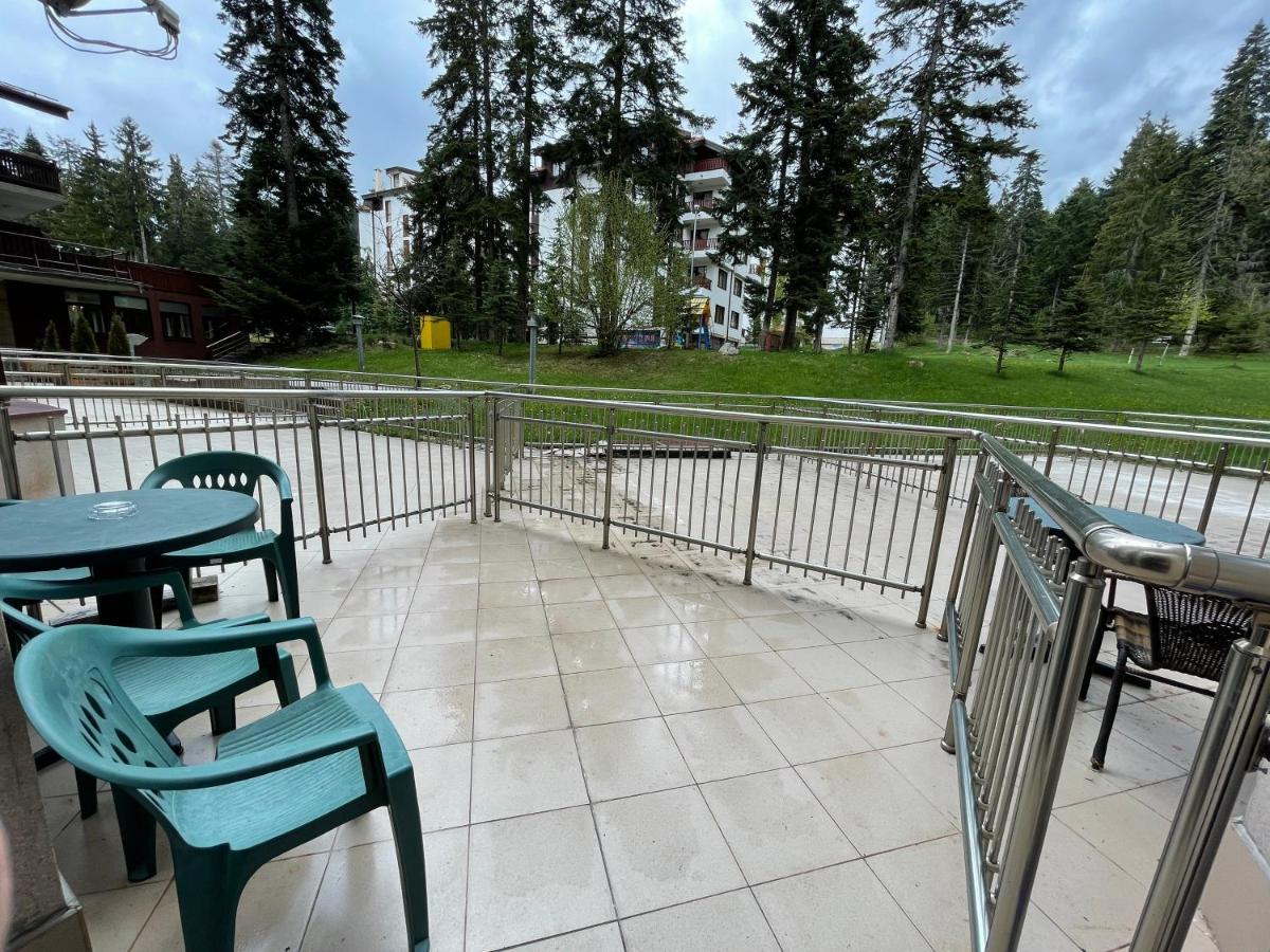 Borovets Holiday Apartments - Different Locations In Borovec Kültér fotó