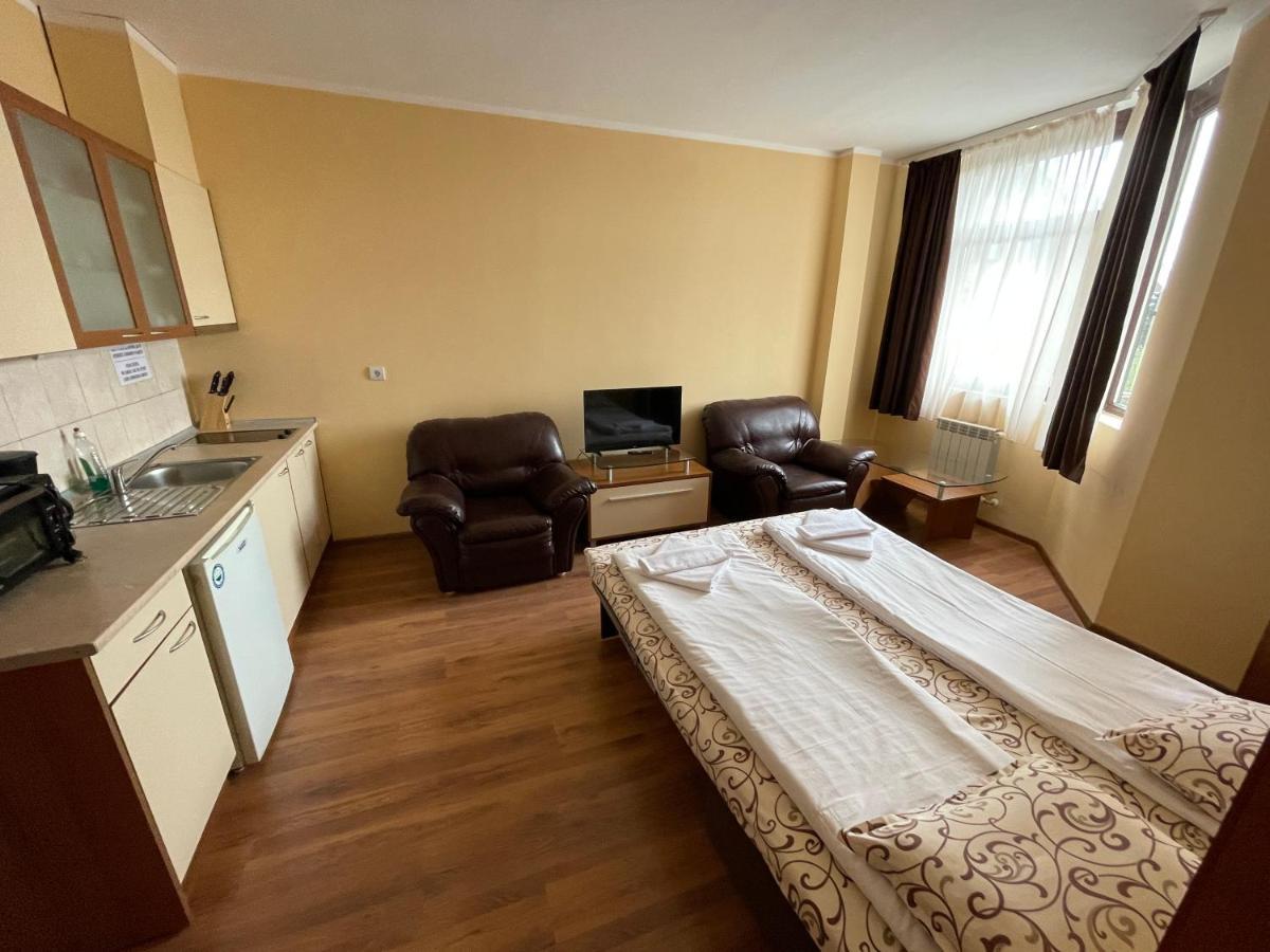 Borovets Holiday Apartments - Different Locations In Borovec Kültér fotó