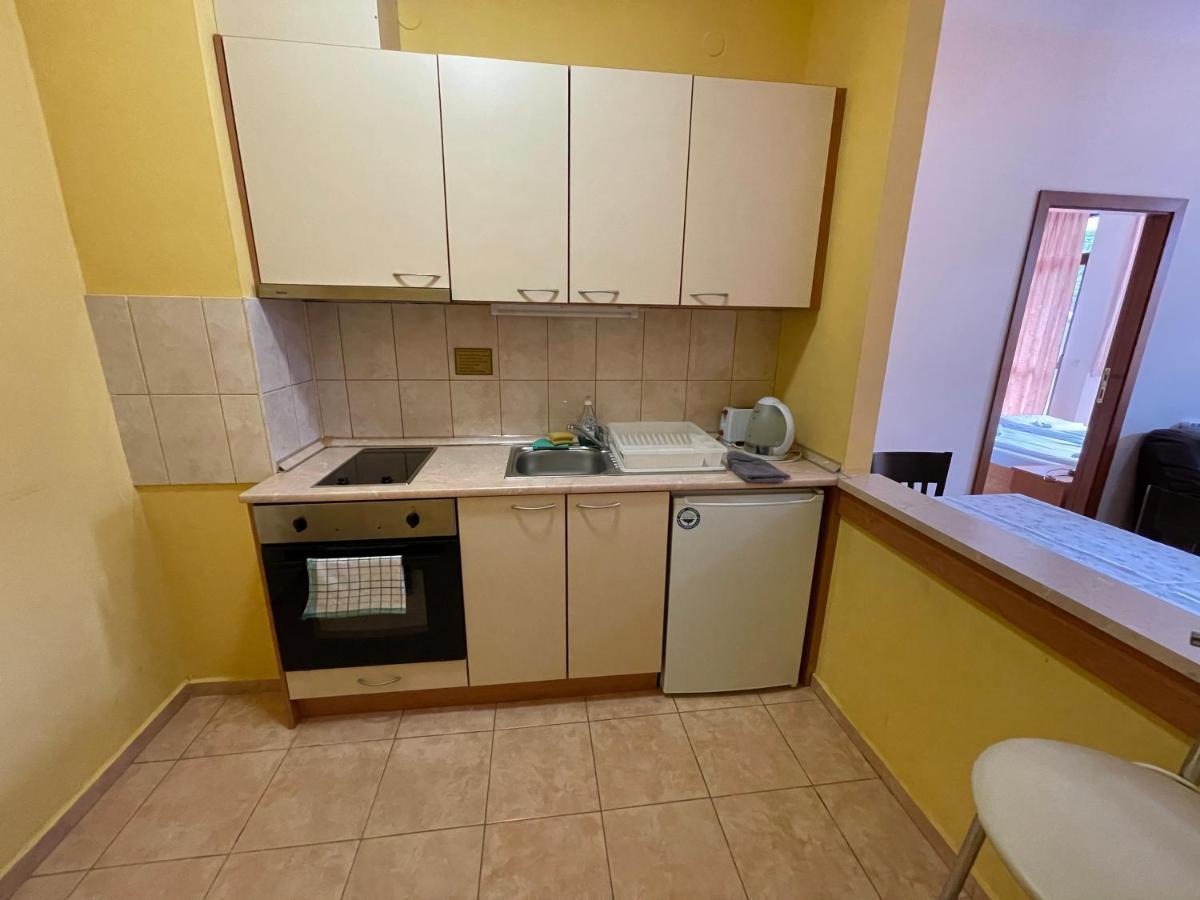 Borovets Holiday Apartments - Different Locations In Borovec Kültér fotó