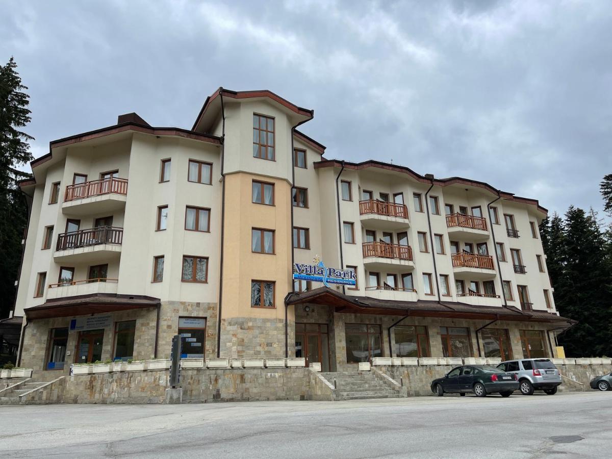 Borovets Holiday Apartments - Different Locations In Borovec Kültér fotó