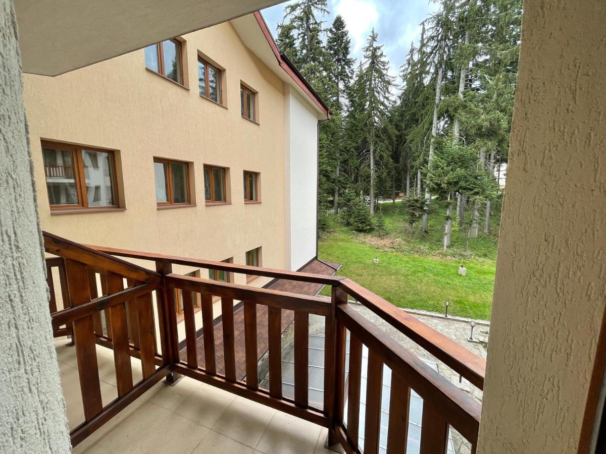 Borovets Holiday Apartments - Different Locations In Borovec Kültér fotó