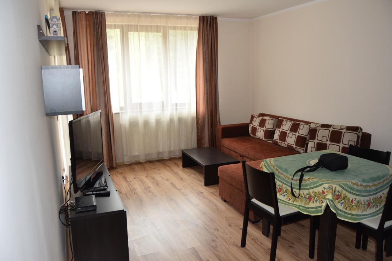 Borovets Holiday Apartments - Different Locations In Borovec Kültér fotó