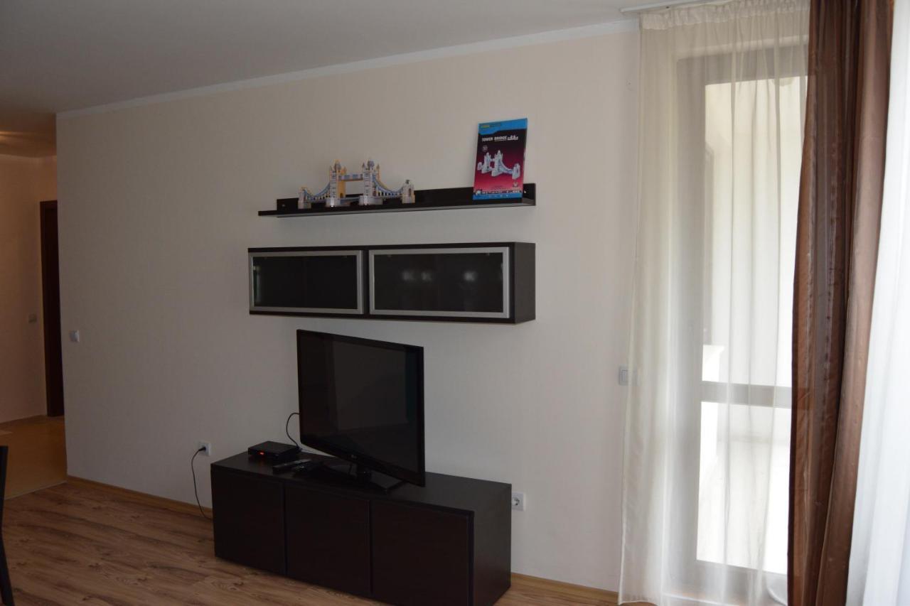 Borovets Holiday Apartments - Different Locations In Borovec Kültér fotó