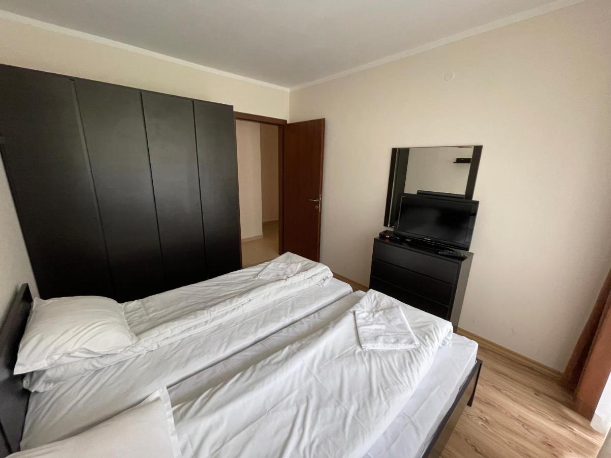 Borovets Holiday Apartments - Different Locations In Borovec Kültér fotó