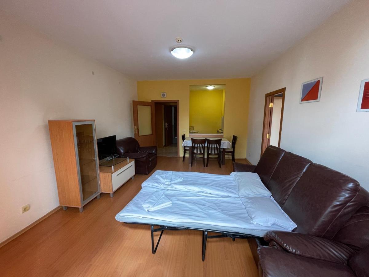 Borovets Holiday Apartments - Different Locations In Borovec Kültér fotó