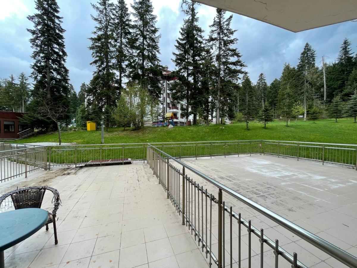 Borovets Holiday Apartments - Different Locations In Borovec Kültér fotó