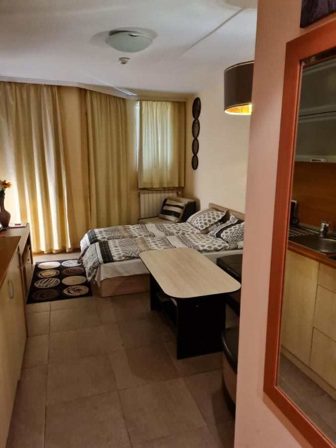 Borovets Holiday Apartments - Different Locations In Borovec Kültér fotó