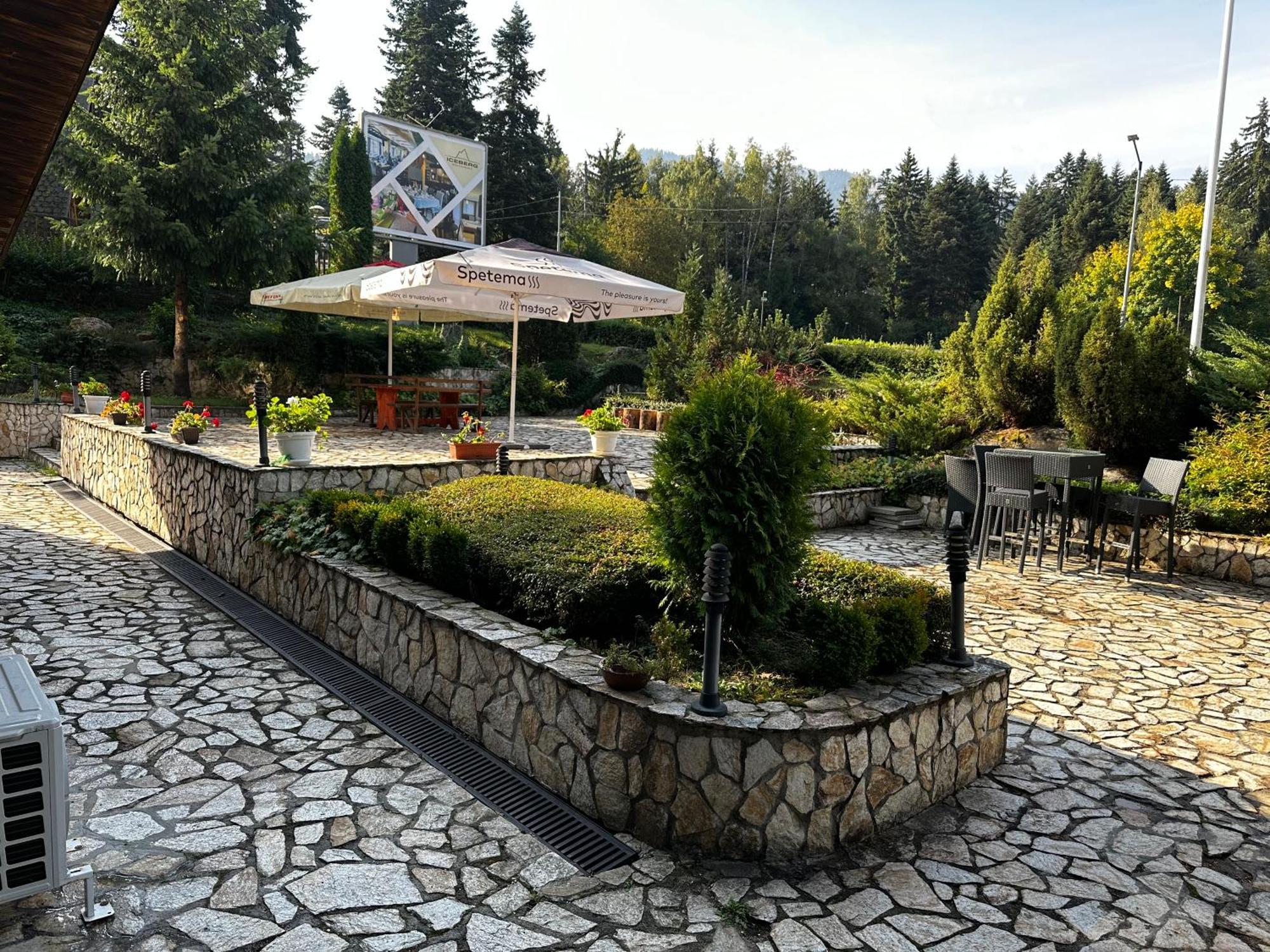Borovets Holiday Apartments - Different Locations In Borovec Kültér fotó