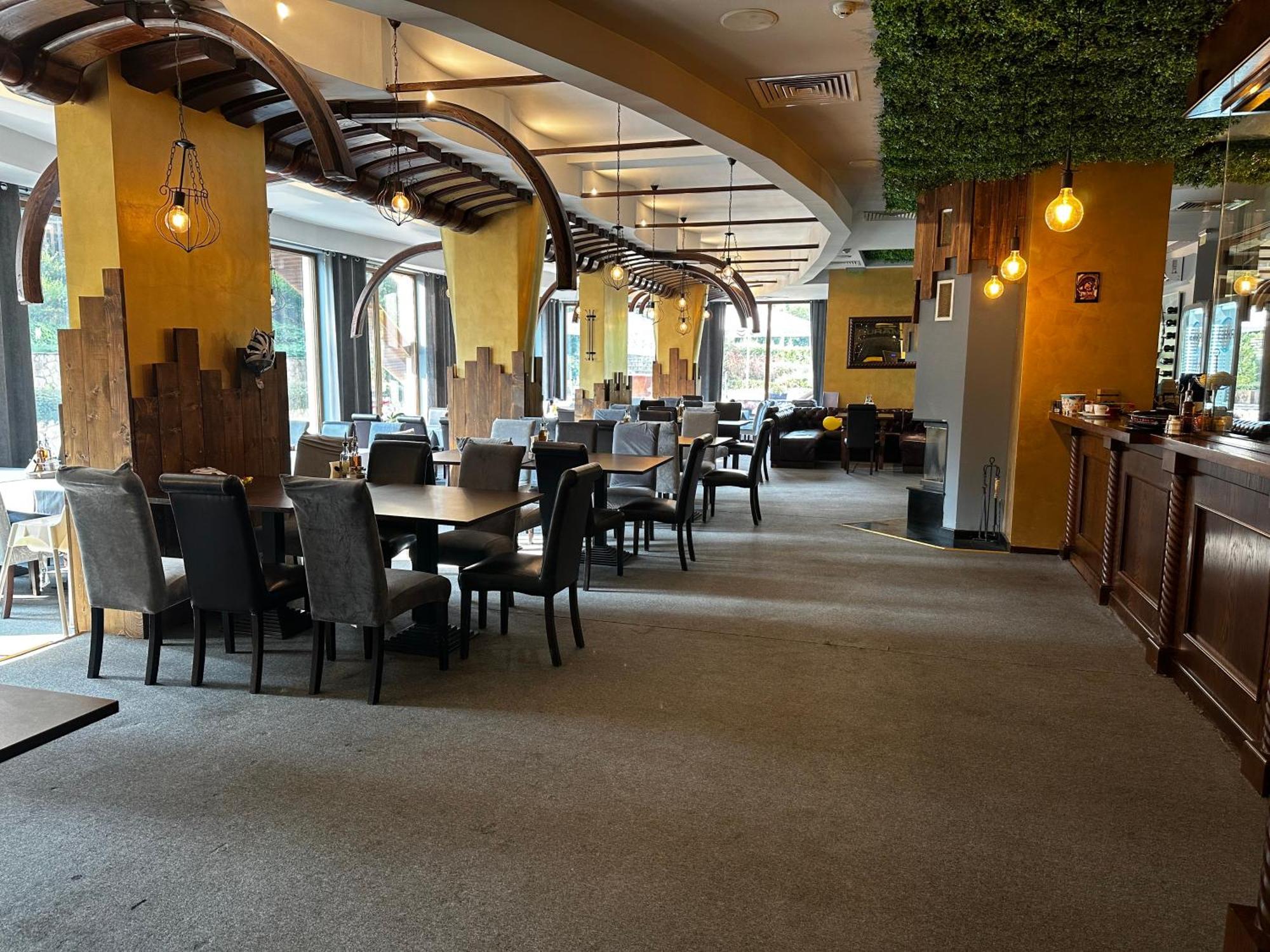 Borovets Holiday Apartments - Different Locations In Borovec Kültér fotó