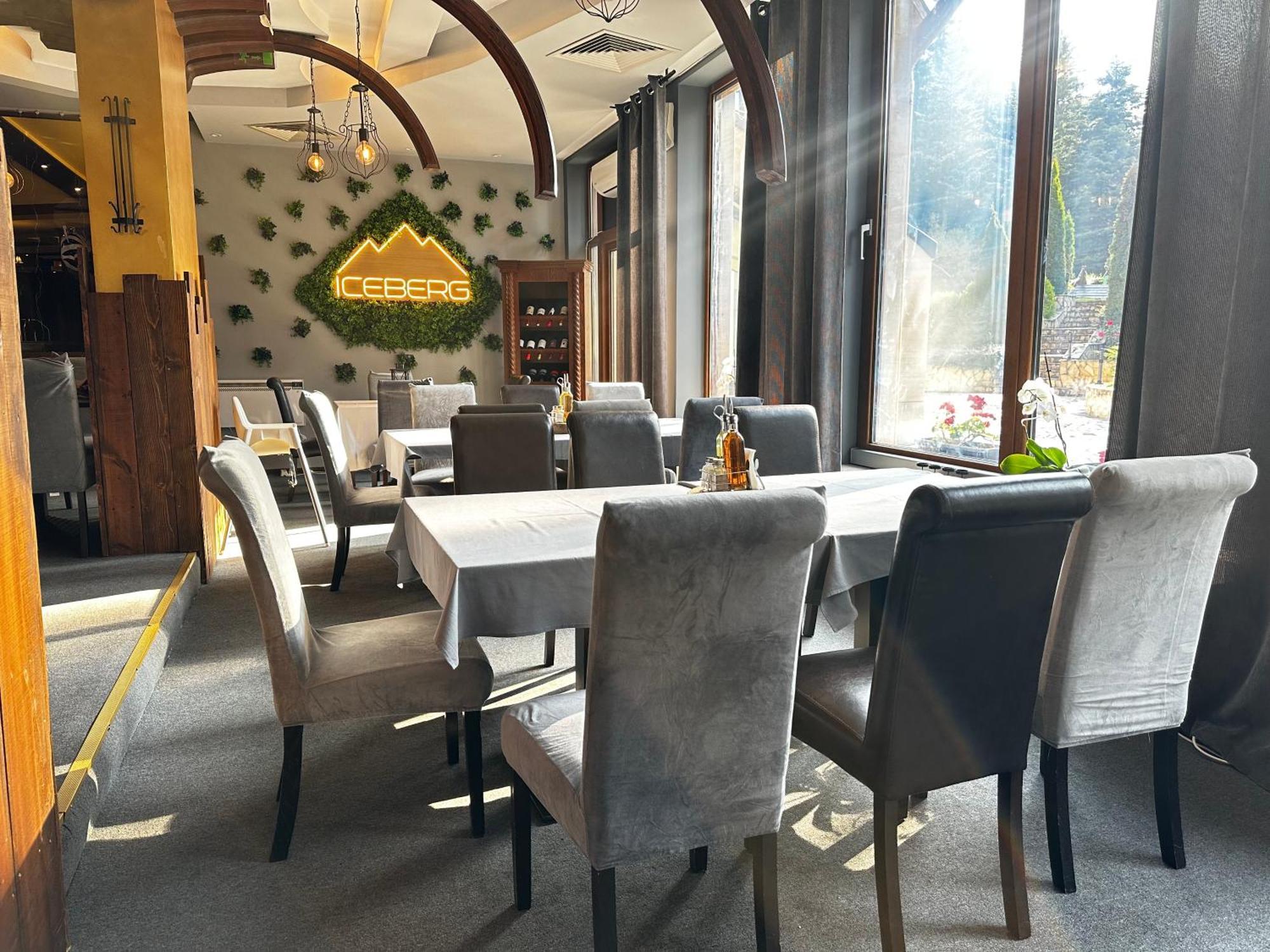 Borovets Holiday Apartments - Different Locations In Borovec Kültér fotó