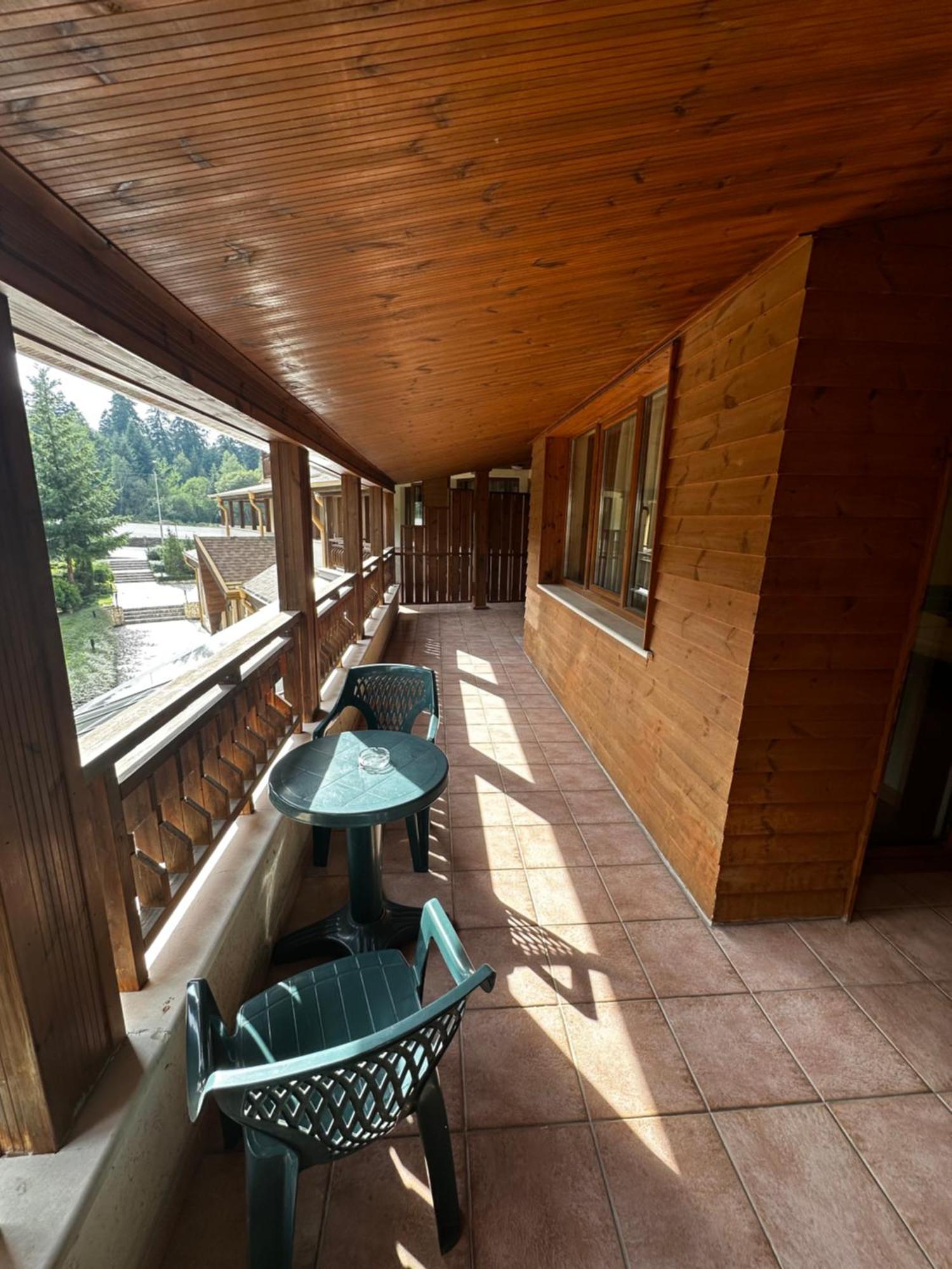 Borovets Holiday Apartments - Different Locations In Borovec Kültér fotó