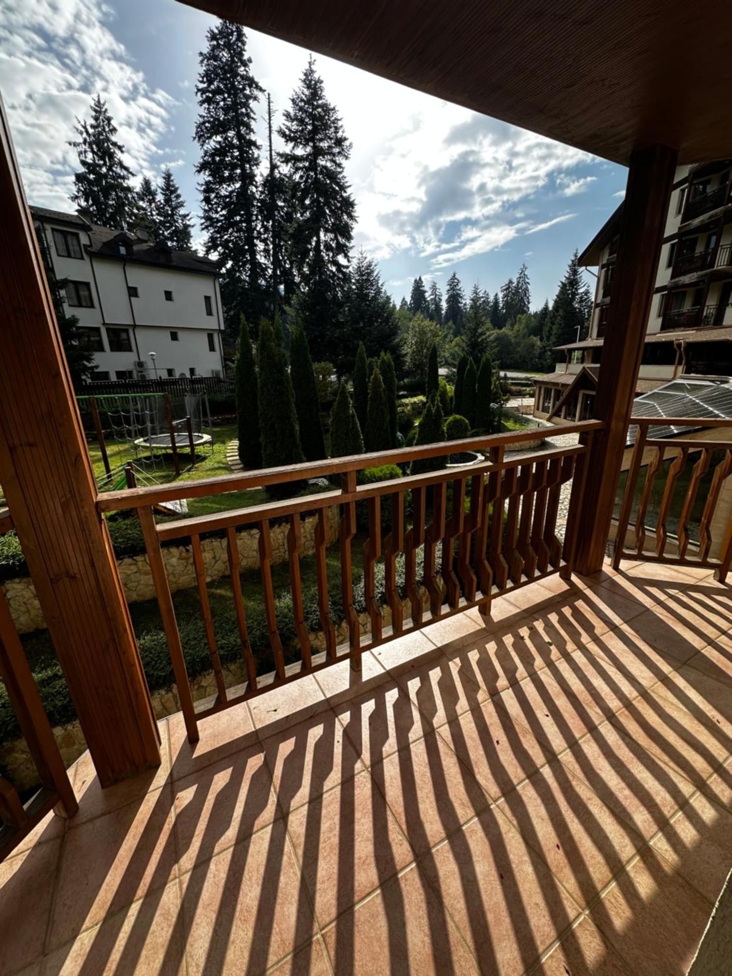 Borovets Holiday Apartments - Different Locations In Borovec Kültér fotó