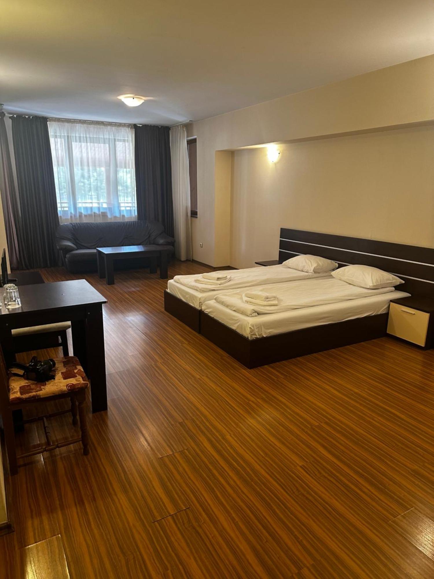 Borovets Holiday Apartments - Different Locations In Borovec Kültér fotó