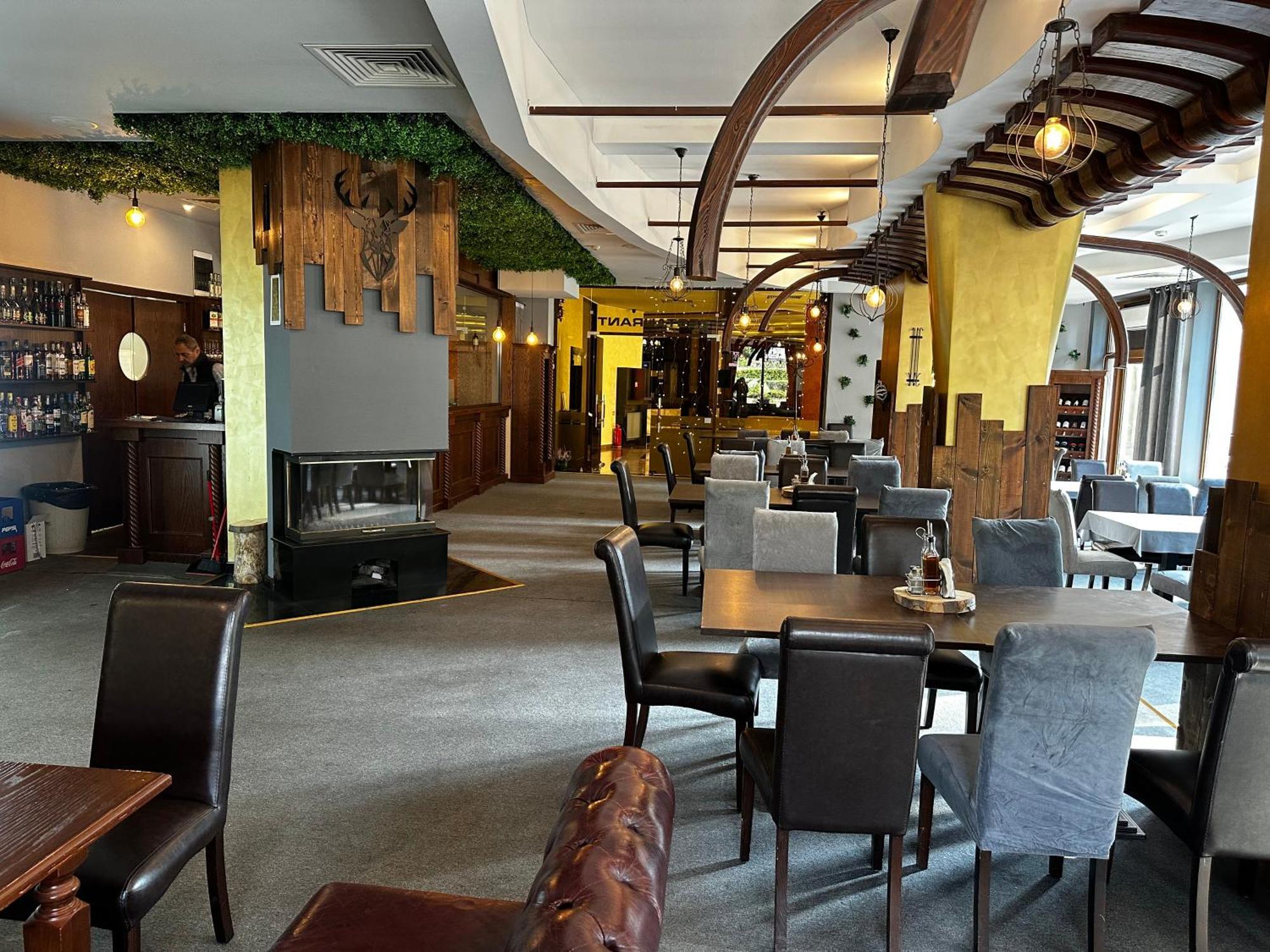 Borovets Holiday Apartments - Different Locations In Borovec Kültér fotó