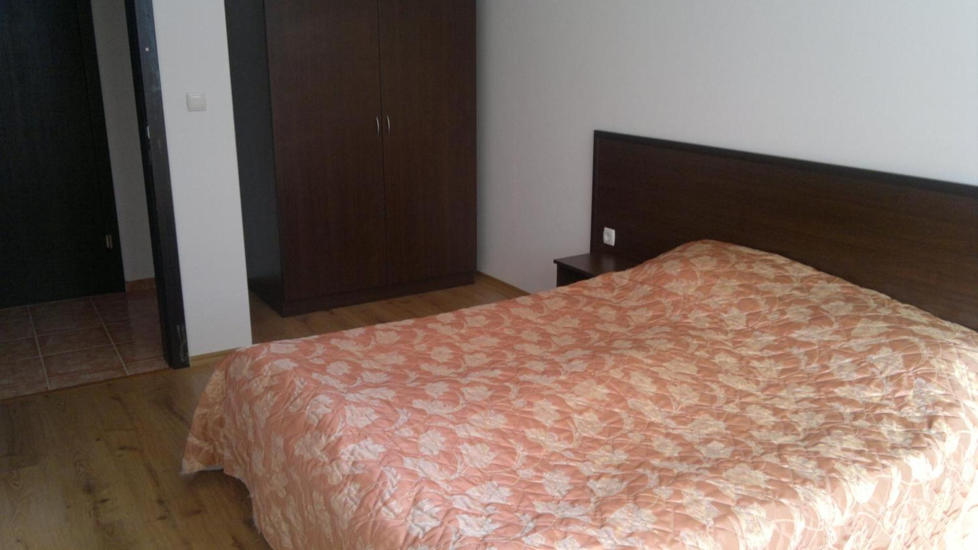Borovets Holiday Apartments - Different Locations In Borovec Kültér fotó