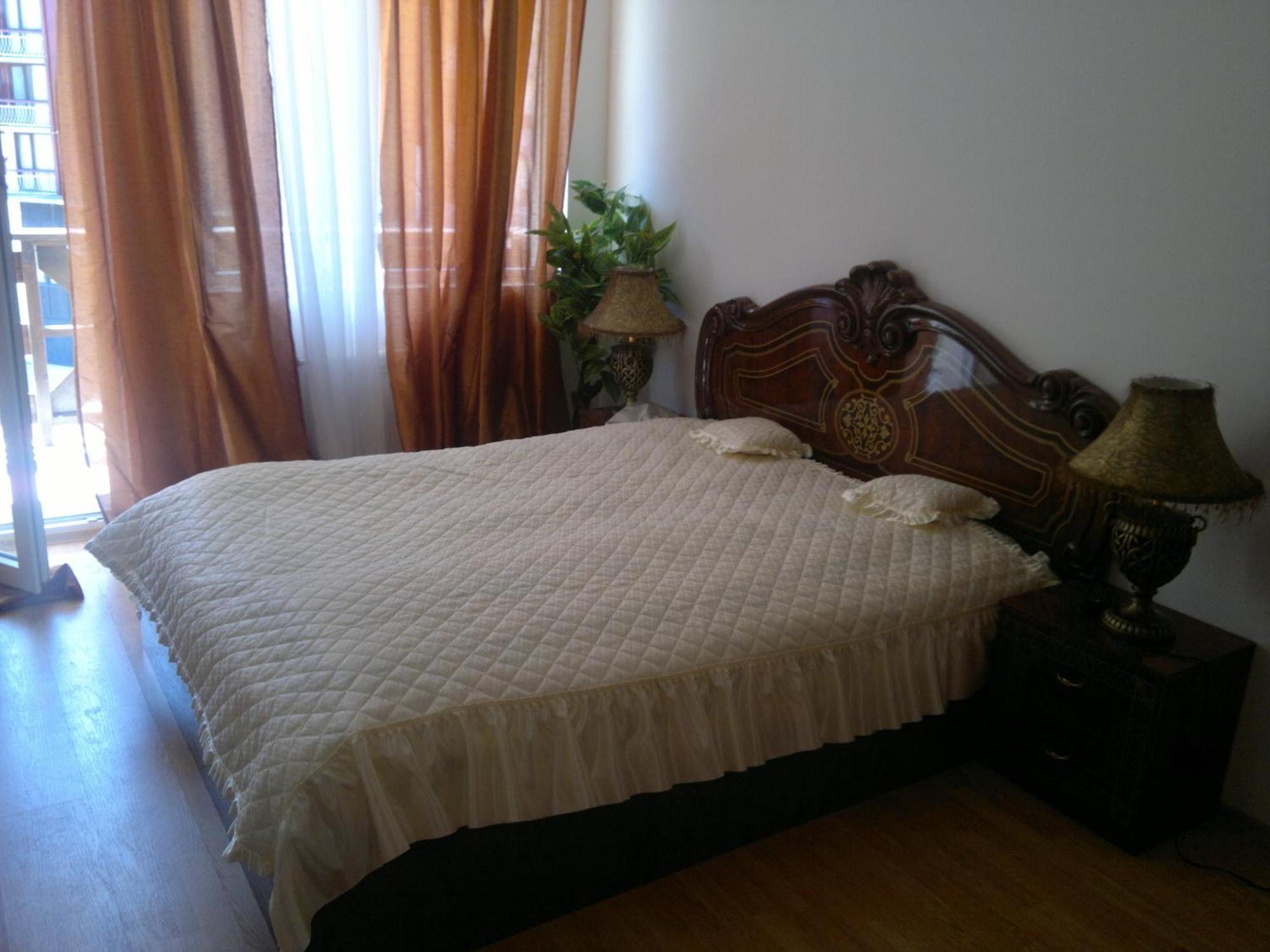 Borovets Holiday Apartments - Different Locations In Borovec Kültér fotó