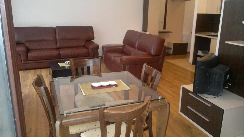 Borovets Holiday Apartments - Different Locations In Borovec Szoba fotó