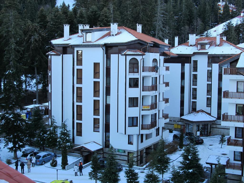 Borovets Holiday Apartments - Different Locations In Borovec Kültér fotó