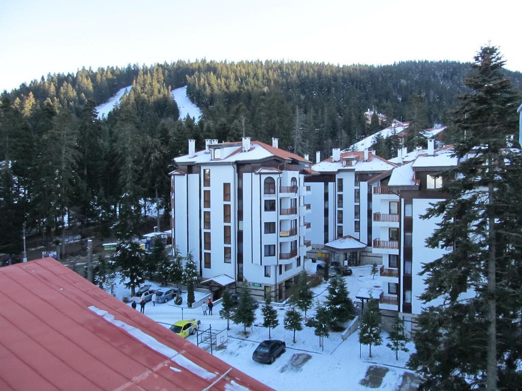 Borovets Holiday Apartments - Different Locations In Borovec Kültér fotó