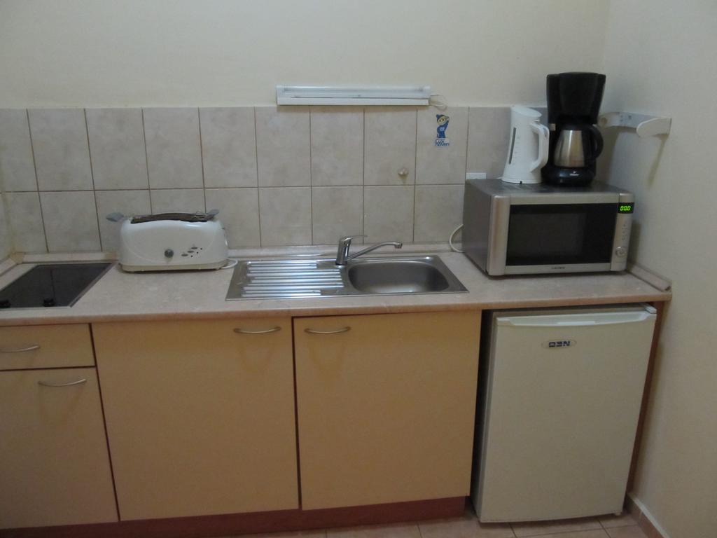 Borovets Holiday Apartments - Different Locations In Borovec Kültér fotó