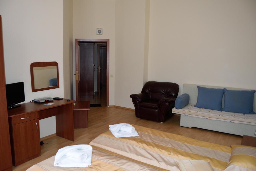 Borovets Holiday Apartments - Different Locations In Borovec Kültér fotó