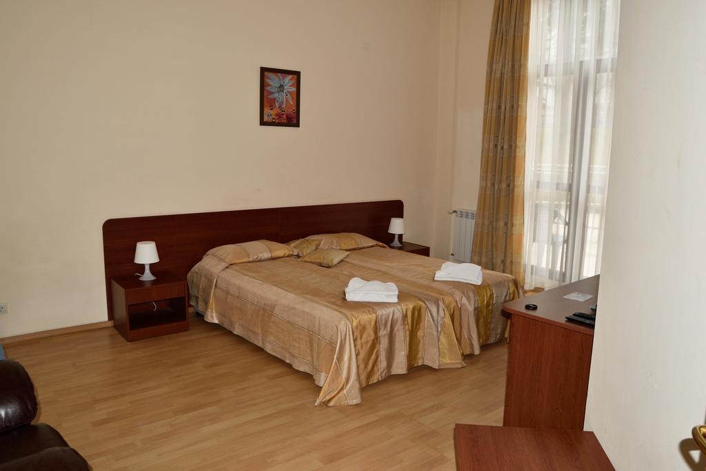 Borovets Holiday Apartments - Different Locations In Borovec Kültér fotó