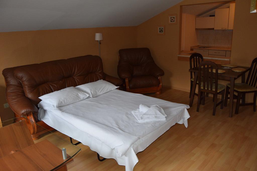 Borovets Holiday Apartments - Different Locations In Borovec Kültér fotó