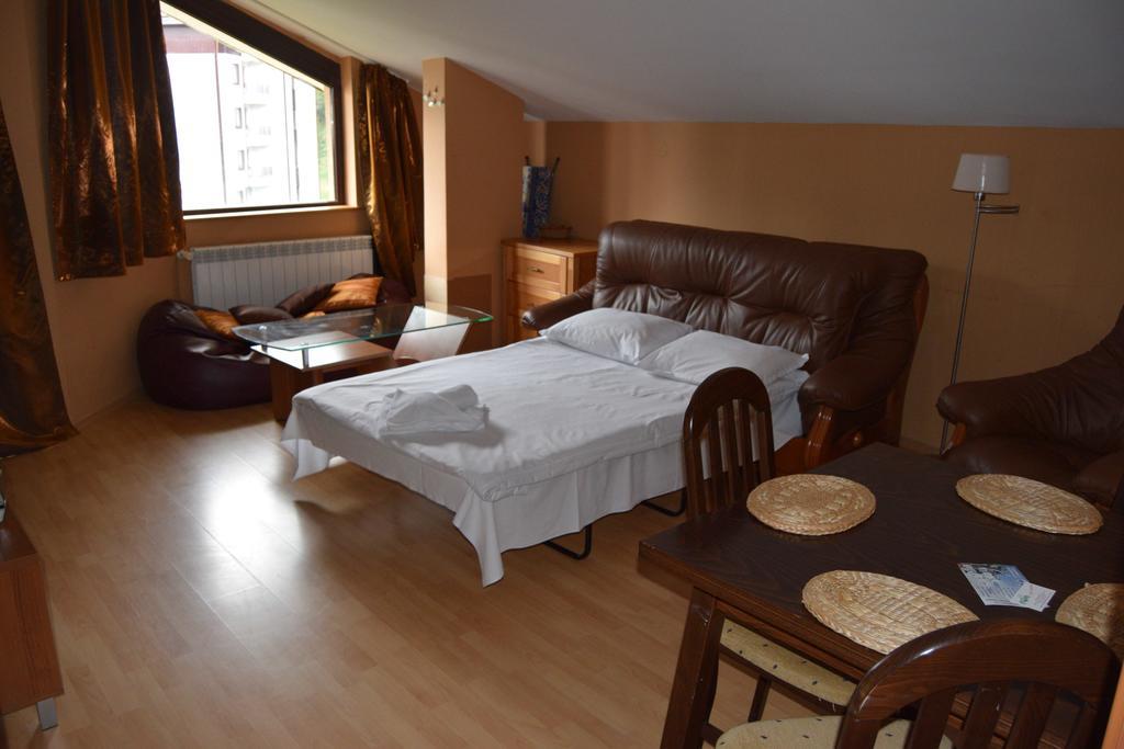Borovets Holiday Apartments - Different Locations In Borovec Kültér fotó