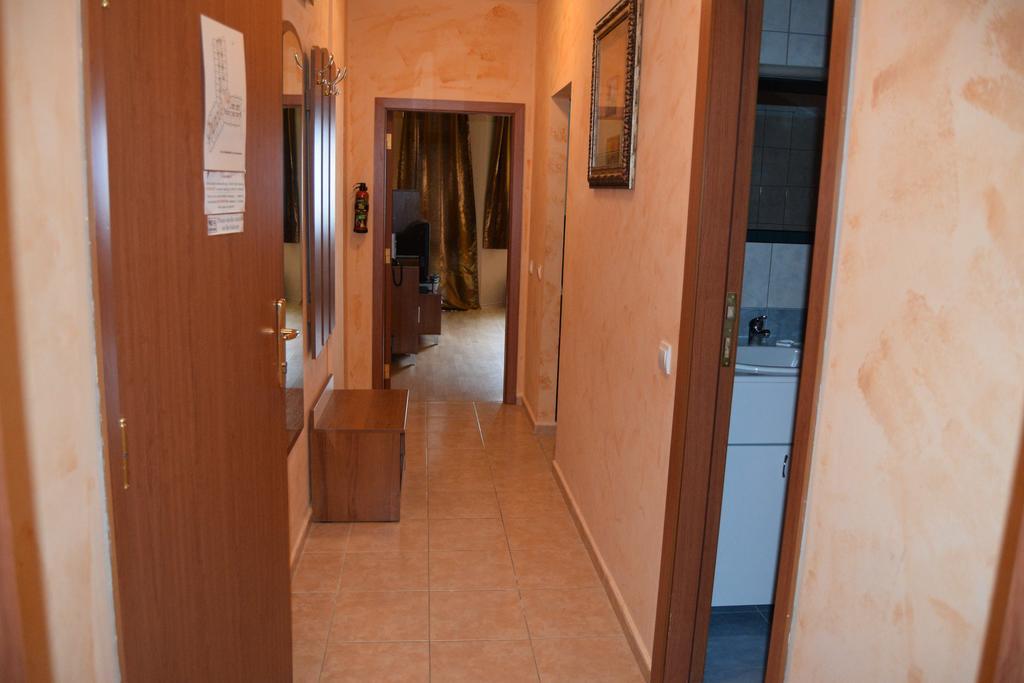 Borovets Holiday Apartments - Different Locations In Borovec Kültér fotó