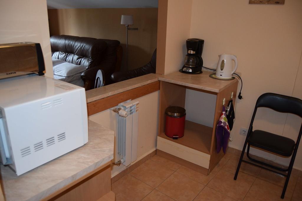 Borovets Holiday Apartments - Different Locations In Borovec Kültér fotó