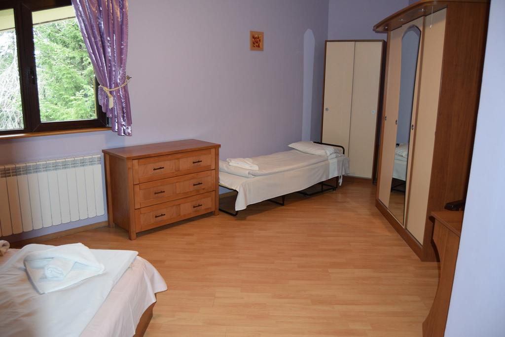 Borovets Holiday Apartments - Different Locations In Borovec Kültér fotó