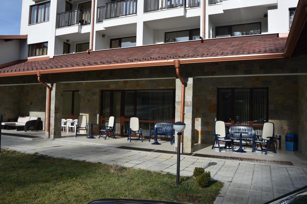 Borovets Holiday Apartments - Different Locations In Borovec Kültér fotó