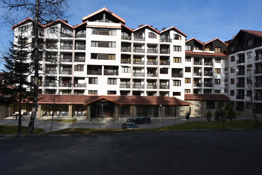 Borovets Holiday Apartments - Different Locations In Borovec Kültér fotó
