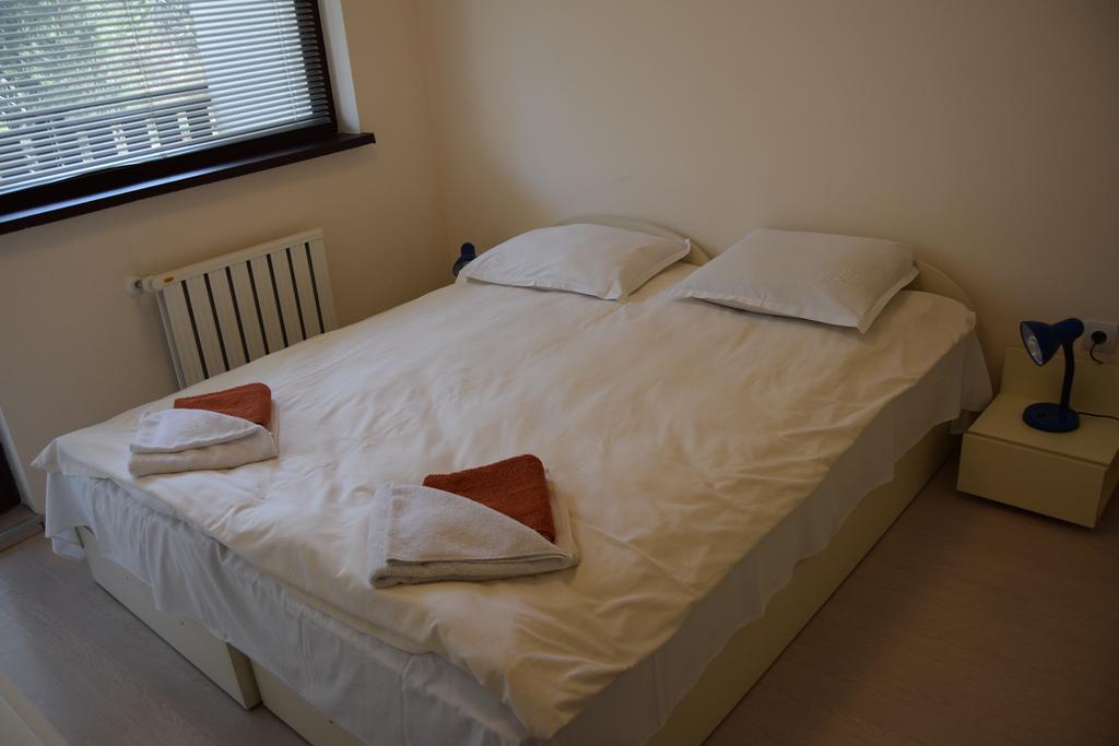 Borovets Holiday Apartments - Different Locations In Borovec Kültér fotó