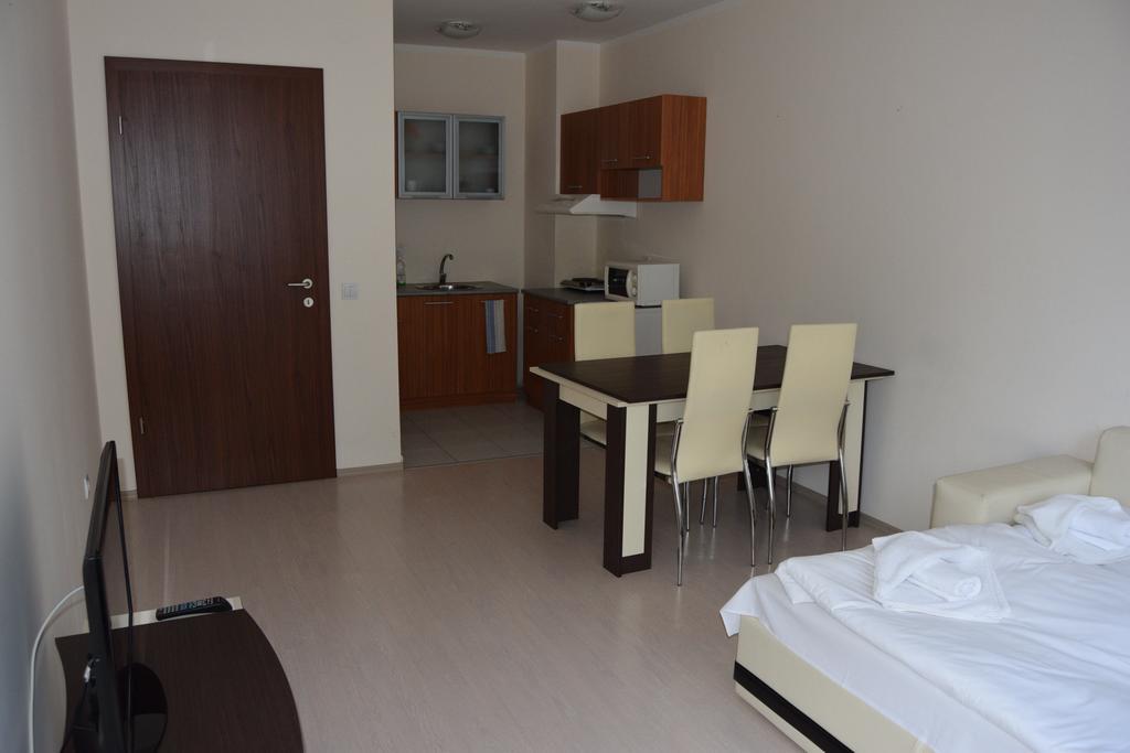 Borovets Holiday Apartments - Different Locations In Borovec Kültér fotó