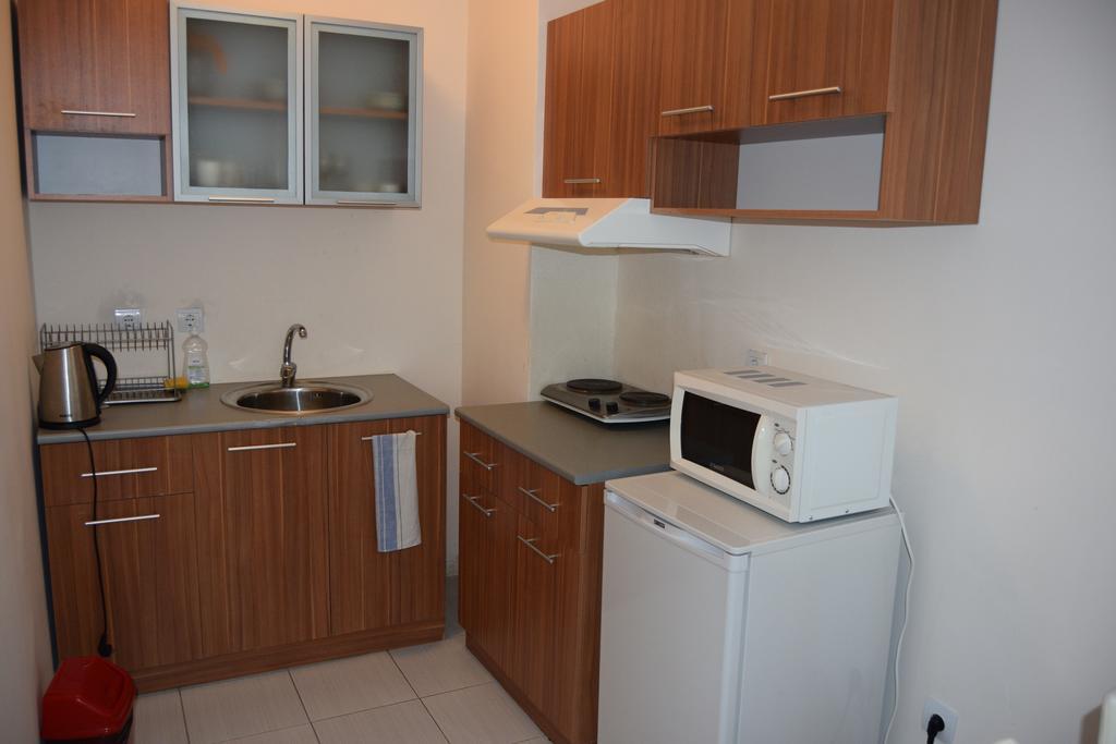 Borovets Holiday Apartments - Different Locations In Borovec Kültér fotó